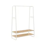 Vasagle Rgr112w09 - Garment Rack Vasagle Rgr112w09 - Garment Rack