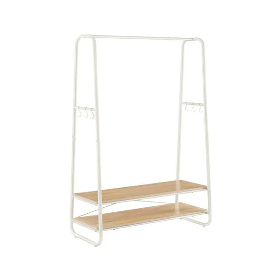 Vasagle Rgr112w09 - Garment Rack Vasagle Rgr112w09 - Garment Rack