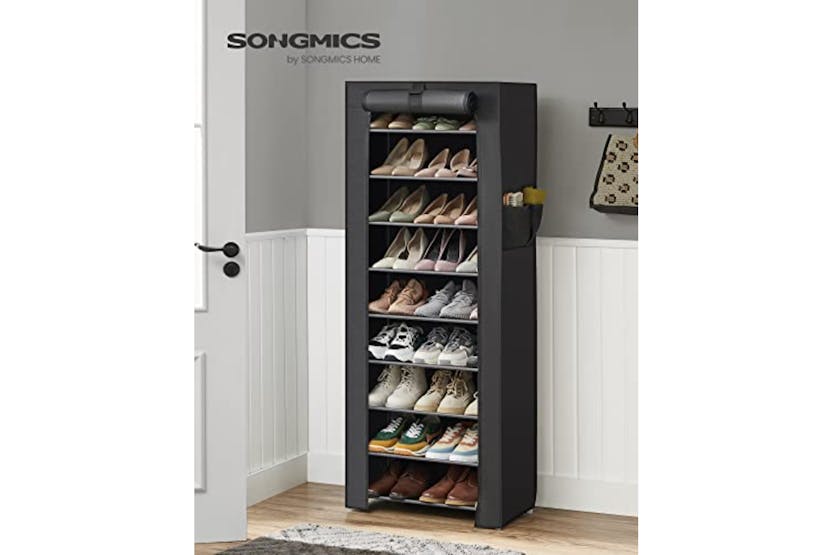 Songmics Rxj10h01 - Shoe Rack Songmics Rxj10h01 - Shoe Rack