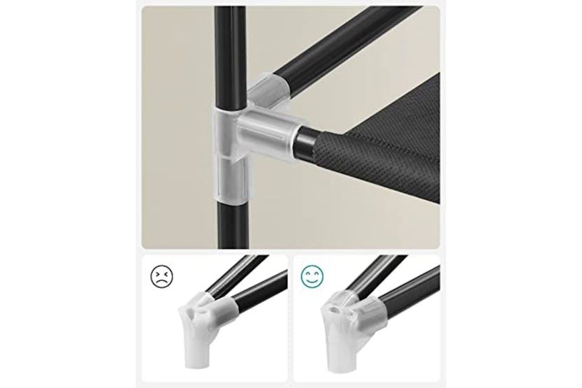 Songmics Rxj10h01 - Shoe Rack Songmics Rxj10h01 - Shoe Rack