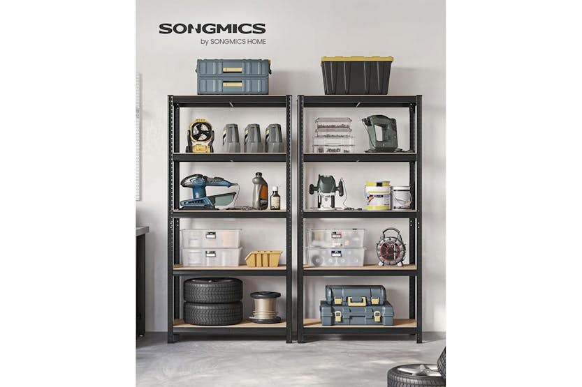 Songmics Glr040b02 - Shelving Songmics Glr040b02 - Shelving