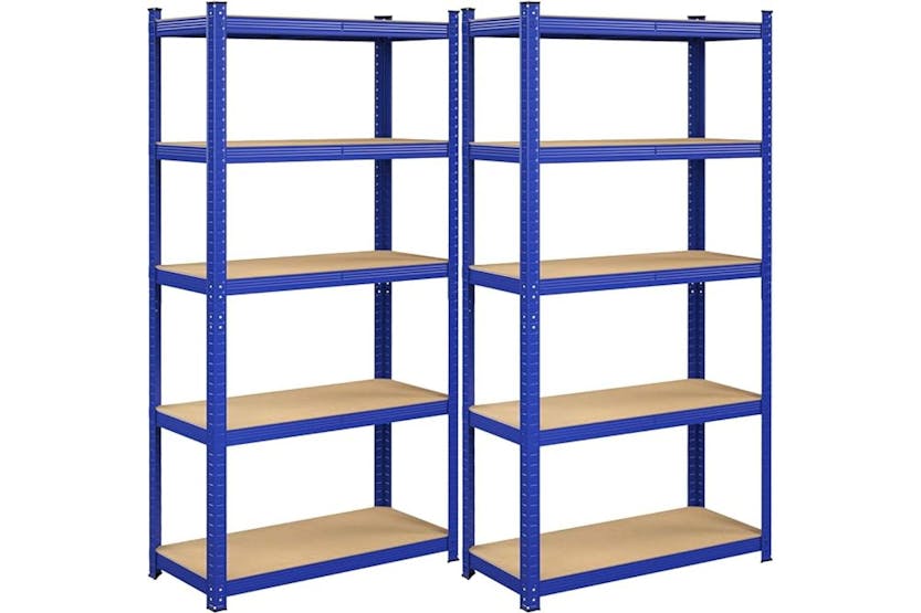 Songmics Glr040q02 - Shelving Songmics Glr040q02 - Shelving