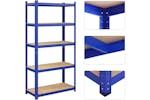Songmics Glr040q02 - Shelving Songmics Glr040q02 - Shelving