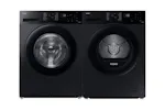 Samsung Series 5 AI ecobubble™ 9 kg Washing Machine with AI Energy - Black | WW90CGC04DABEU Samsung Series 5 AI ecobubble™ 9 kg Washing Machine with AI Energy - Black | WW90CGC04DABEU