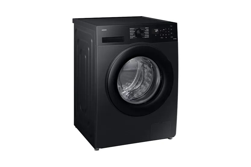 Samsung Series 5 AI ecobubble™ 9 kg Washing Machine with AI Energy - Black | WW90CGC04DABEU Samsung Series 5 AI ecobubble™ 9 kg Washing Machine with AI Energy - Black | WW90CGC04DABEU