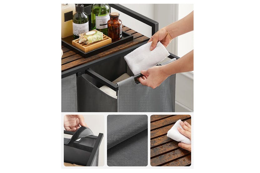 Vasagle Blh201g01 - Clothes Hangers Vasagle Blh201g01 - Clothes Hangers