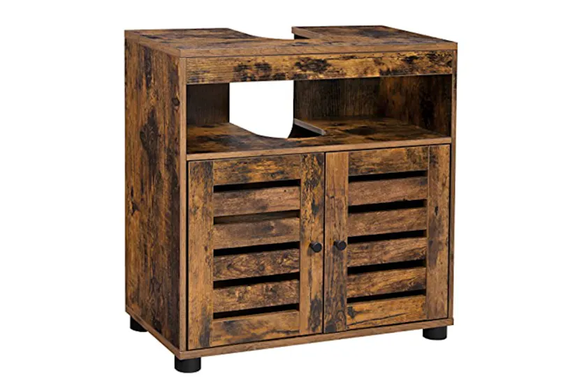 Vasagle Bbk04bxv1 - Washbasin Base Cabinet Vasagle Bbk04bxv1 - Washbasin Base Cabinet