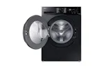Samsung Series 5 AI ecobubble™ 9 kg Washing Machine with AI Energy - Black | WW90CGC04DABEU Samsung Series 5 AI ecobubble™ 9 kg Washing Machine with AI Energy - Black | WW90CGC04DABEU