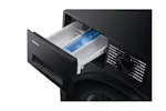 Samsung Series 5 AI ecobubble™ 9 kg Washing Machine with AI Energy - Black | WW90CGC04DABEU Samsung Series 5 AI ecobubble™ 9 kg Washing Machine with AI Energy - Black | WW90CGC04DABEU