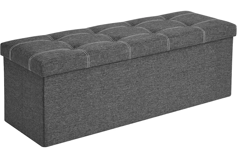 Songmics Lsf077g04v1 - Storage Ottoman Songmics Lsf077g04v1 - Storage Ottoman