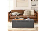Songmics Lsf077g04v1 - Storage Ottoman Songmics Lsf077g04v1 - Storage Ottoman