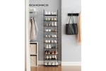 Songmics Lsh010b02 - Shoe Rack Songmics Lsh010b02 - Shoe Rack