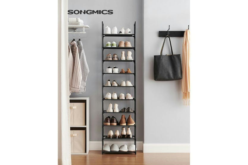 Songmics Lsh010b02 - Shoe Rack Songmics Lsh010b02 - Shoe Rack