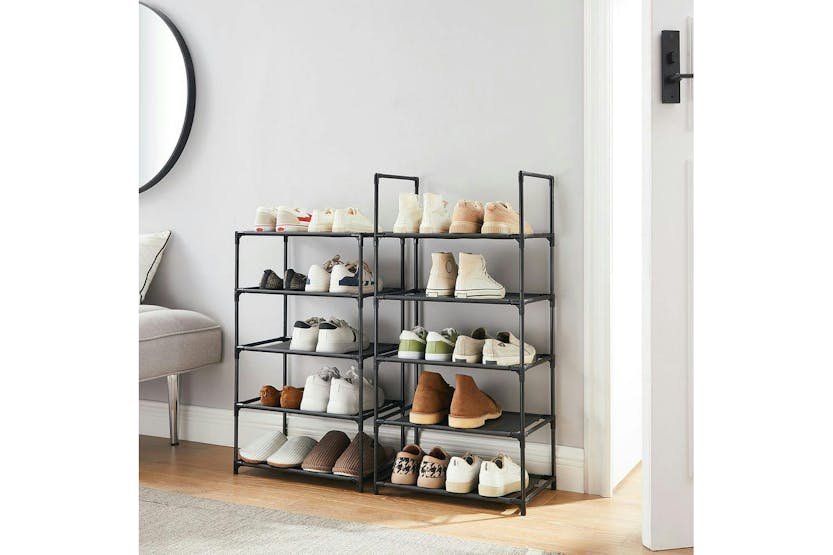 Songmics Lsh010b02 - Shoe Rack Songmics Lsh010b02 - Shoe Rack
