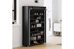Songmics Rxj00h - Shoe Rack Songmics Rxj00h - Shoe Rack