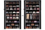 Songmics Rxj36h01 - Shoe Rack Songmics Rxj36h01 - Shoe Rack