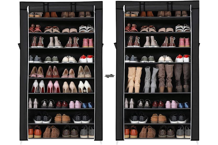 Songmics Rxj36h01 - Shoe Rack Songmics Rxj36h01 - Shoe Rack
