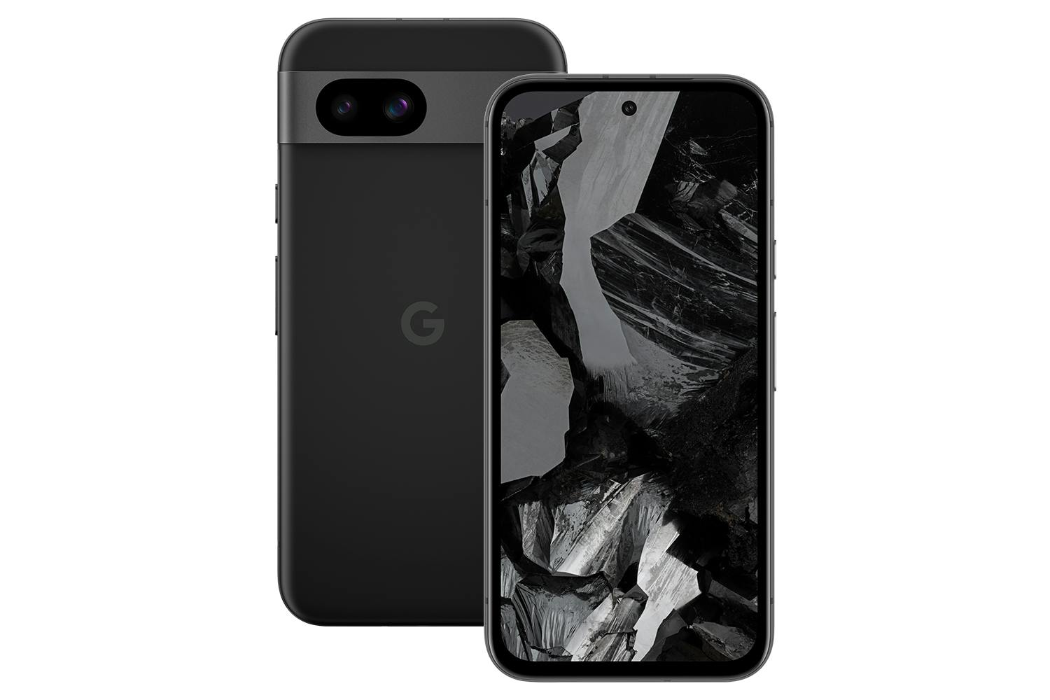 Google Pixel 8a | 8GB | 128GB | 5G | Obsidian