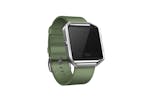 Fitbit Blaze Nylon Band | Small | Olive Fitbit Blaze Nylon Band | Small | Olive
