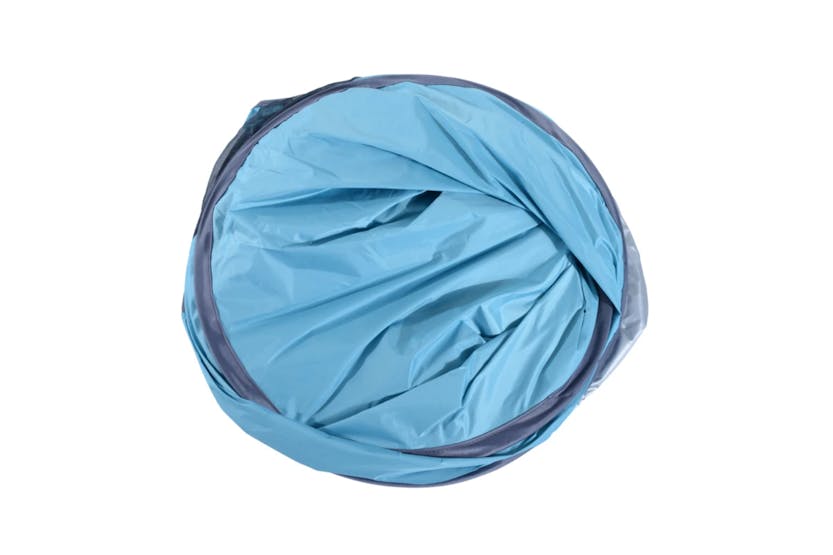 Outsunny 2 Person Pop Up UV Shelter | Shade Blue Outsunny 2 Person Pop Up UV Shelter | Shade Blue