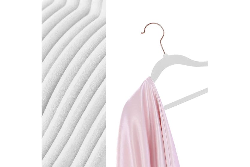 Songmics Crf027w01 - Velvet Hanger Songmics Crf027w01 - Velvet Hanger