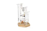 Songmics Jjs03nw - Jewelry Stand Songmics Jjs03nw - Jewelry Stand