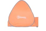 Outsunny 2 Person Pop Up Shelter | Orange Outsunny 2 Person Pop Up Shelter | Orange