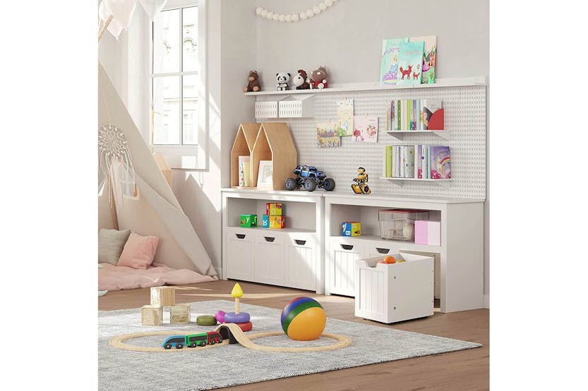 Vasagle Lhs380w01 - Storage Bench Vasagle Lhs380w01 - Storage Bench