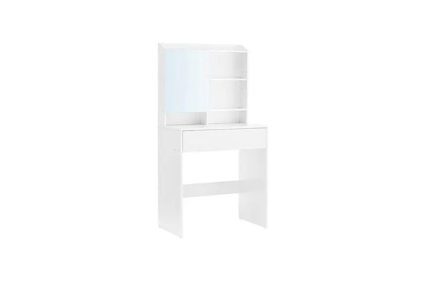 Vasagle Rdt118w01 - Vanity Table Vasagle Rdt118w01 - Vanity Table