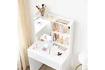 Vasagle Rdt118w01 - Vanity Table Vasagle Rdt118w01 - Vanity Table