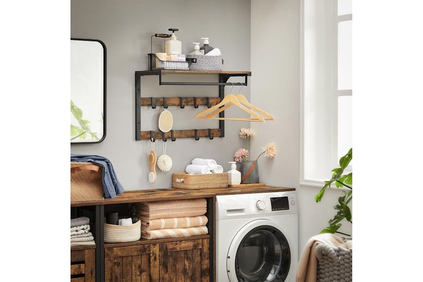 Vasagle Lcr101b01 - Coat Rack Vasagle Lcr101b01 - Coat Rack