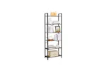 Vasagle Lls062b01v1 - Storage Shelf Vasagle Lls062b01v1 - Storage Shelf