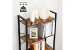 Vasagle Lls062b01v1 - Storage Shelf Vasagle Lls062b01v1 - Storage Shelf