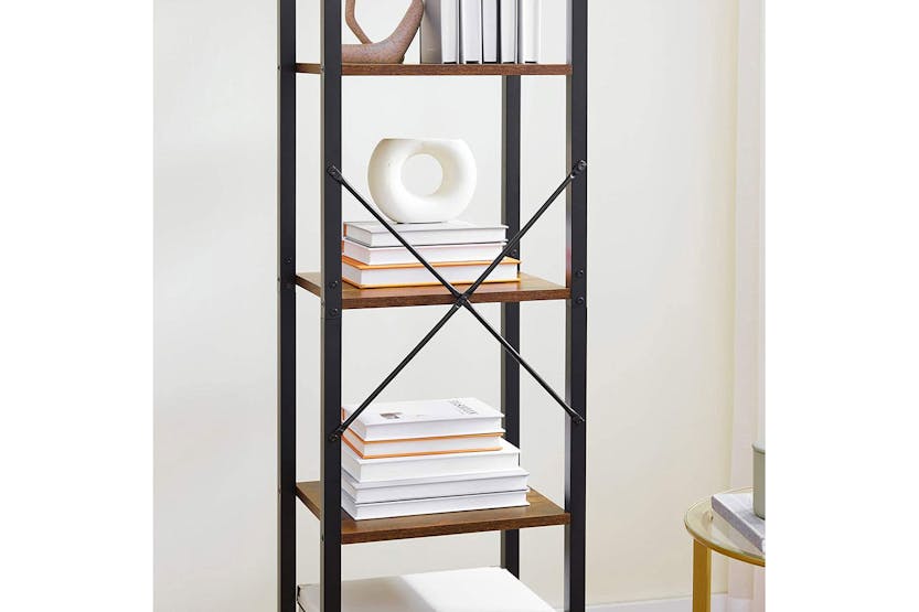 Vasagle Lls100b01 - Bookcase Vasagle Lls100b01 - Bookcase