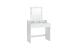Vasagle Rdt114w01 - Vanity Table Vasagle Rdt114w01 - Vanity Table
