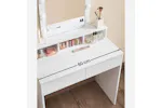 Vasagle Rdt114w01 - Vanity Table Vasagle Rdt114w01 - Vanity Table
