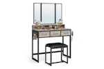Vasagle Rvt004b02v1 - Vanity Table Vasagle Rvt004b02v1 - Vanity Table