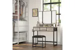Vasagle Rvt004b02v1 - Vanity Table Vasagle Rvt004b02v1 - Vanity Table