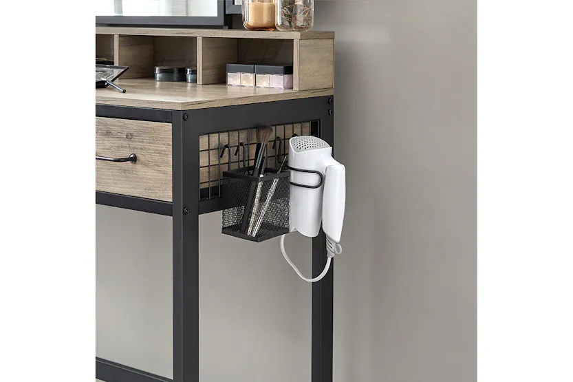 Vasagle Rvt004b02v1 - Vanity Table Vasagle Rvt004b02v1 - Vanity Table