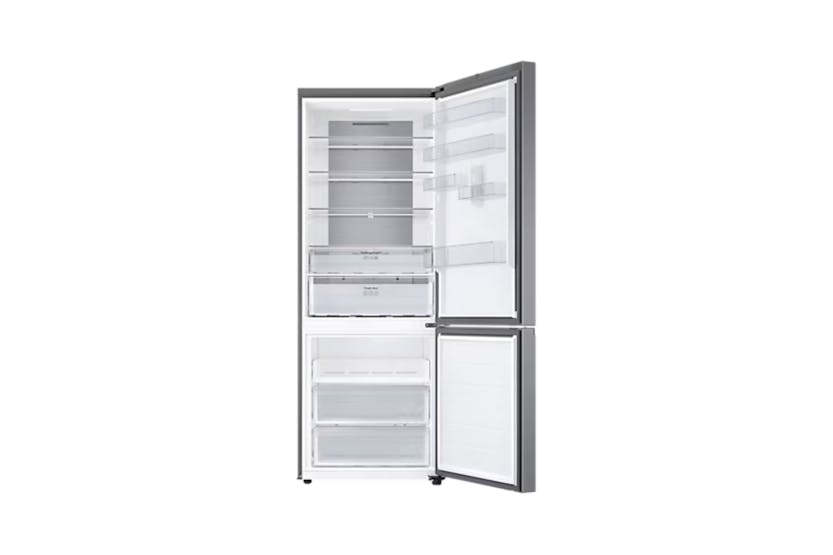 Samsung Series 8 Classic Fridge Freezer with SpaceMax™ | RB53DG703ES9EU Samsung Series 8 Classic Fridge Freezer with SpaceMax™ | RB53DG703ES9EU
