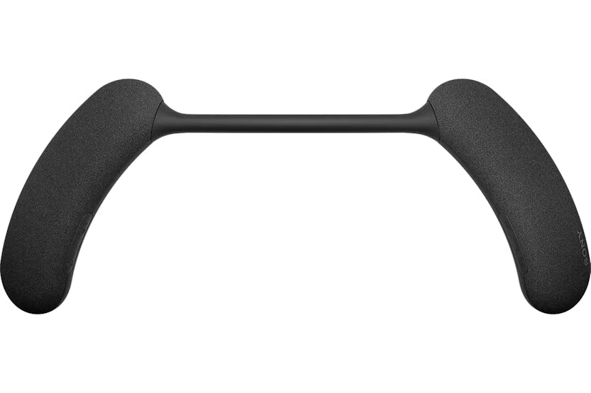 Sony Bravia Theatre U Wireless Neckband Speaker | Black Sony Bravia Theatre U Wireless Neckband Speaker | Black