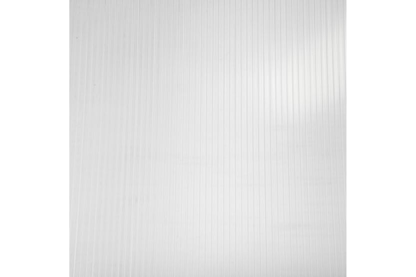 Outsunny Polycarbonate Greenhouse | Silver Outsunny Polycarbonate Greenhouse | Silver