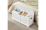 Vasagle Lsb061t10 - Storage Bench Vasagle Lsb061t10 - Storage Bench