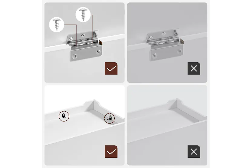 Vasagle Lsb061t10 - Storage Bench Vasagle Lsb061t10 - Storage Bench