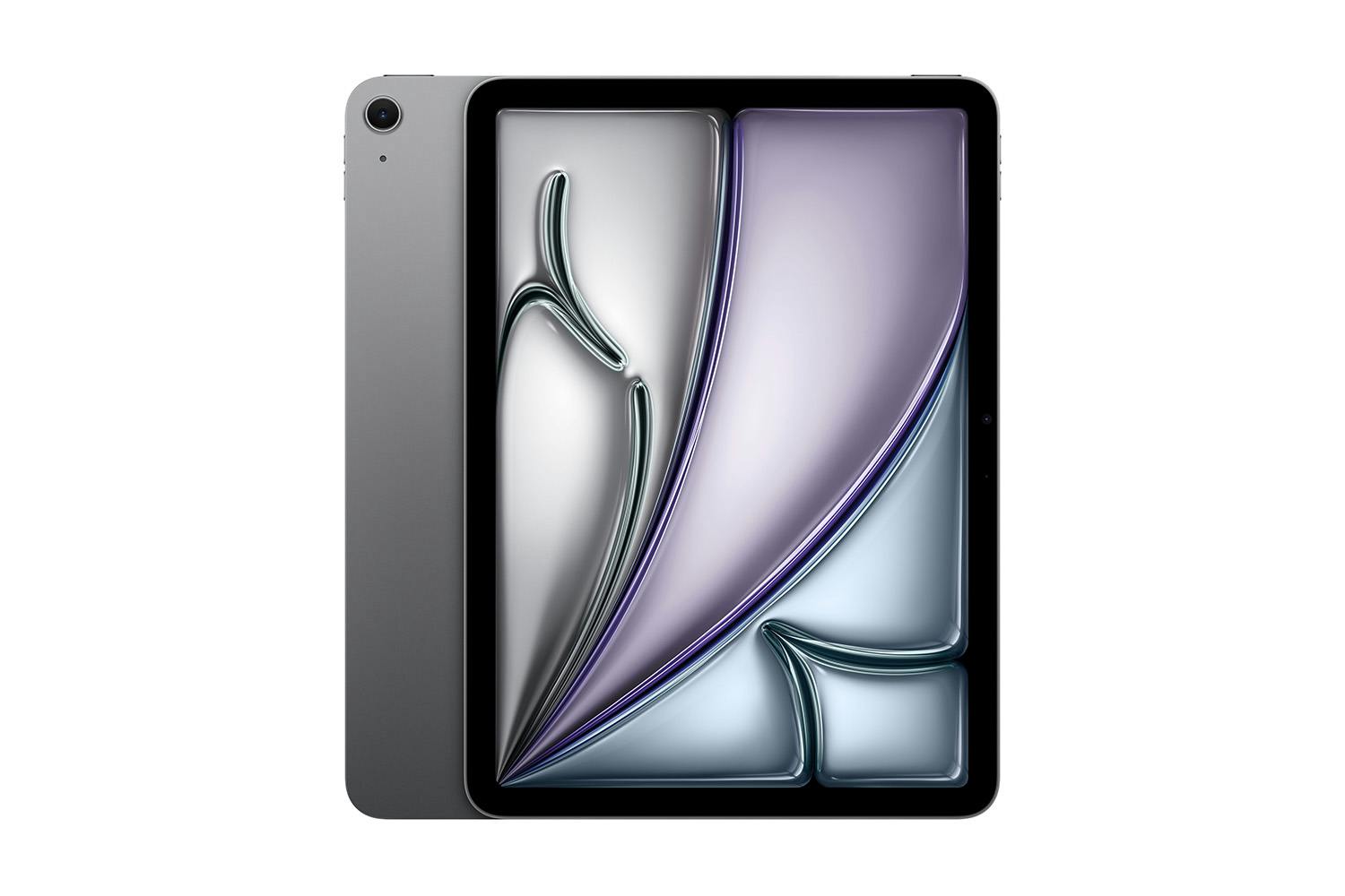 13" iPad Air M2 Wi-Fi Cellular | 256GB | Space Grey