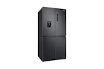 Samsung Series 8 French Style Fridge Freezer with Twin Cooling Plus™ | RF48A401EB4/EU Samsung Series 8 French Style Fridge Freezer with Twin Cooling Plus™ | RF48A401EB4/EU