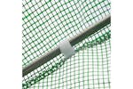 Outsunny Walk In Greenhouse Covers | Green Outsunny Walk In Greenhouse Covers | Green