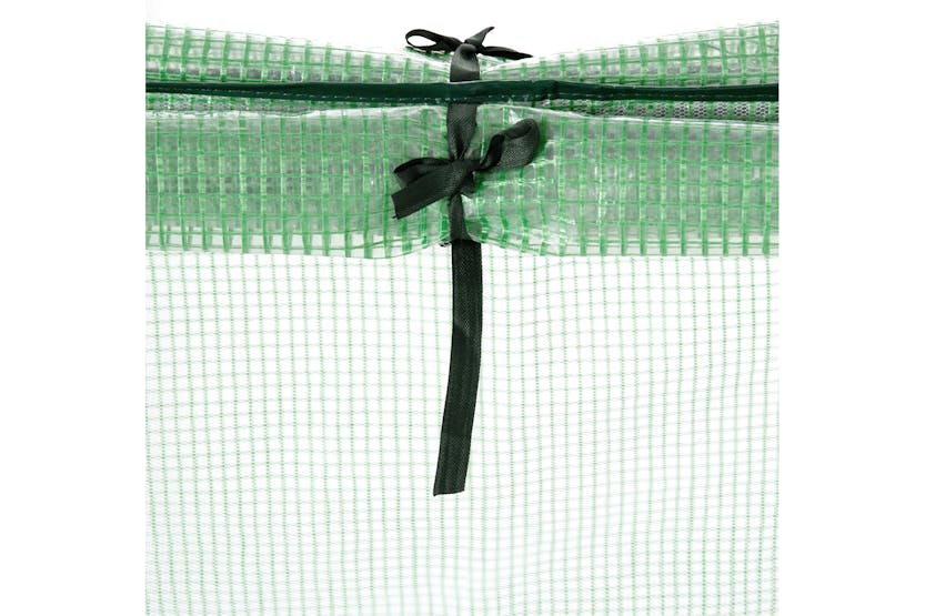 Outsunny Portable Mini Greenhouse | Green Outsunny Portable Mini Greenhouse | Green