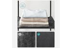 Songmics Ryg025b02 - Wardrobe Songmics Ryg025b02 - Wardrobe