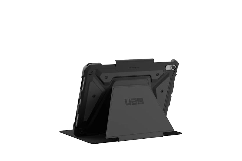 UAG Metropolis SE Series iPad Air 11" 6th Gen M2 (2024) Case | Black UAG Metropolis SE Series iPad Air 11" 6th Gen M2 (2024) Case | Black